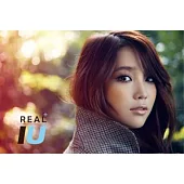 IU - REAL + (Plus Mini Album Vol. 3) (韓國進口版)