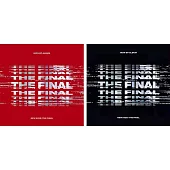 IKON - NEW KIDS: THE FINAL (EP) 兩版隨機出貨 (韓國進口版)