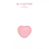 官方週邊商品 BLACKPINK SQUAREUP GRIP HOLDER 手機支架 (韓國進口版)