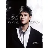 張與辰 / 黑白