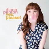 黛安娜潘頓 / 小情歌(新歌+精選) (特別紀念盤)