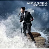 張學友 / [醒著做夢 Wake Up Dreaming] 限量日本進口盤 (CD+DVD)