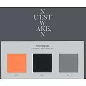 NU’EST W - WAKE, N [三版套組] (韓國進口版)