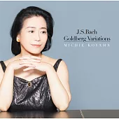 巴哈：郭德堡變奏曲 / 小山實稚惠【SACD】