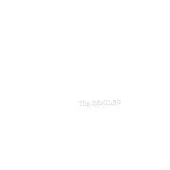 披頭四合唱團 / 白色專輯50周年紀念 (黑膠2LP)
