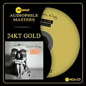 Susan Wong / 流金歲月 (24k Gold MQACD)