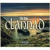克蘭納德家族合唱團 / 真.藏... (3CD)
