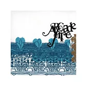 拱廊之火樂團 / 單曲集(2018黑膠LP)