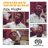 馬迪•沃特斯/水泥佬 (SACD)