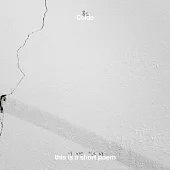 COLDE - POEM (SINGLE ALBUM) (韓國進口版)