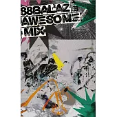 八十八顆芭樂籽 / 芭樂籽的超讚密室 (CD)