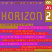 新視野第二集 / 阿姆斯特丹大會堂管弦樂團 &眾多藝人 (SACD)