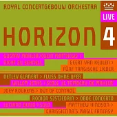 新視野第四集 / 阿姆斯特丹大會堂管弦樂團 &眾多藝人 (2SACD)