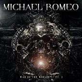 X交響樂之邁可羅密歐 / 世界大戰 (一) (CD)