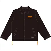 [五月天LIFE] 叫我教練教練外套-M