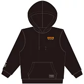 [五月天LIFE] #最好的一天 黑帽T-S