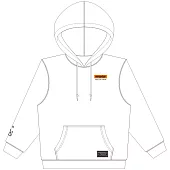 [五月天LIFE] #最好的一天 白帽T-M