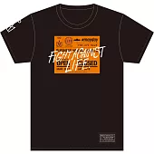 [五月天LIFE] 如果我們不曾相遇 全記錄黑T-GM