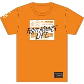 [五月天LIFE] 如果我們不曾相遇 全記錄橘T-XL