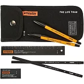 [五月天LIFE] 人生無限加班文具組