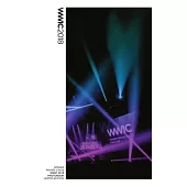 WINNER - WINNER PRIVATE STAGE WWIC 2018 PHOTOBOOK 寫真書 (韓國進口版)