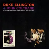 艾靈頓公爵與約翰柯川 / 同名專輯 (180g LP)