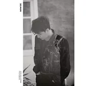 勝利 SEUNGRI - SEUNGRI 2019 WELCOMING PHOTOBOOK BIGBANG (韓國進口版)
