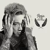 何超與海膽仔 / 搏擊會(黑膠LP)