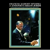 Frank Sinatra / Francis Albert Sinatra & Antonio Carlos Jobim (LP黑膠唱片)