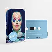 Björk / Utopia [Cassette Limited Edition] (進口版卡帶]