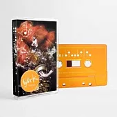 Björk / Biophilia [Cassette Limited Edition] (進口版卡帶]