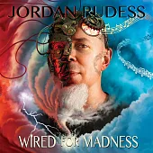 夢劇場之鍵盤巫師 Jordan Rudess / 鍵盤狂想 (CD)