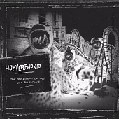 Hooverphonic / The President Of The LSD Golf Club (進口版LP彩膠唱片)