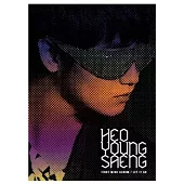 LEE IT GO (SS501)(Mini Album)(韓國進口版)