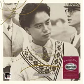 李克勤 / 破曉時分 (LP黑膠唱片)