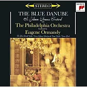 約翰・史特勞斯：維也納圓舞曲&波卡舞曲 / 奧曼第 (日本進口版) (CD)