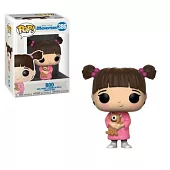 FUNKO POP! DISNEY: 怪獸電力公司Monster’s Inc. - 阿布 Boo (Vinyl Figure) (美國進口版)