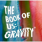 DAY6 - THE BOOK OF US : GRAVITY (5TH MINI ALBUM) 迷你五輯 (韓國進口版)