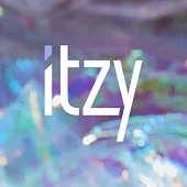 ITZY - IT’z ICY (韓國進口版)
