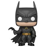 FUNKO POP! HEROES: Batman 80th - Batman (1995) 蝙蝠俠 (美國進口)