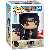 FUNKO POP! 火影忍者ANIMATION: Naruto - Itachi宇智波鼬 (AEC獨家)(限量商品)