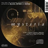 M.A.S.S , Mythos , Celtica / 奧秘 - 超過100首神秘電子音樂 (10CD)