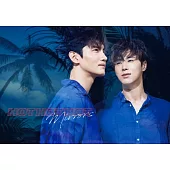 東方神起 / Hot Hot Hot / Mirrors 單曲 初回生產限定版(CD ONLY)