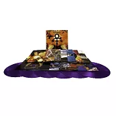 王子 / 解放 (2019 6LP迷幻紫色彩膠)