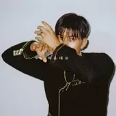 COLDE-At Your Own (Single Album) 單曲專輯 (韓國進口版)