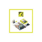 官方週邊商品 SM 團體/成員 拼圖組合 第四章 EXO-SC 團體 (韓國進口版)