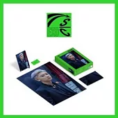 官方週邊商品 SM 團體/成員 拼圖組合 第四章 EXO-SC 燦烈 (韓國進口版)