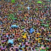 肘樂團 / 巨人的總和