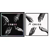 WINNER - 3RD MINI ALBUM [CROSS] 迷你三輯 (韓國進口版) 2版合購