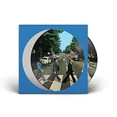 披頭四合唱團 / 艾比路 50周年發行紀念版圖膠 (D2C)